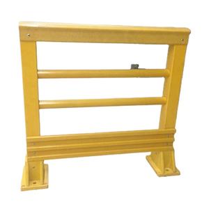 Professional FRP Walkway FRP Fiberglass Platform - Product Image 4