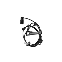 Capteur de vitesse de roue ABS 89543-60010 8954360010 89545-60030 8954560030 89546-60030 8954660030 89542-60040 Capteur de voiture pour Toyota