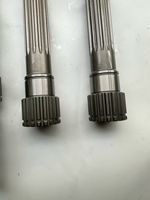 267-1628 267-1629 Arbre d'entraînement de pompe hydraulique principale SBS80 pour CAT 312 313D 314 315C 318D 319D