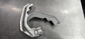 OEM/ODM Customizing TJ_Metal_008 Durable Korean Premium Metal Stamping Mobility <b>Bracket</b> <b>Heavy</b> <b>Duty</b> Metal Processing Application - Product Image 5