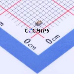 BALF-NRF01E3 Balun WLCSP-6 RF ( Frequency Range: )( Insertion Loss (Max): 2.2dB )( Phase Balance: 4° ) - Product Image 2