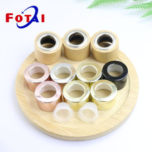 Phẳng Vòng thủy tinh khuếch tán chai 100ml công suất với phun phun <span class=keywords><strong>30ml</strong></span> 50ml 80ml 90ml 120ml 150ml 200ml khối lượng nước hoa - Product Image 3