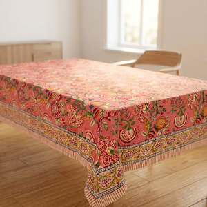 Printed <b>Table</b> <b>Cover</b> - Product Image 4