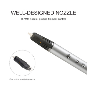 Jer migliore intelligenza intelligente stampa 3d penna da <span class=keywords><strong>disegno</strong></span> <span class=keywords><strong>tridimensionale</strong></span> 3d penna <span class=keywords><strong>disegno</strong></span> colorato stampa - Product Image 3