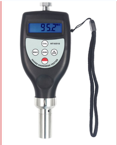 LANDTEK dijital yüksek doğruluk <span class=keywords><strong>Tablet</strong></span> sertlik test cihazı s & Durometer sertlik test cihazı FM-204T - Product Image 4