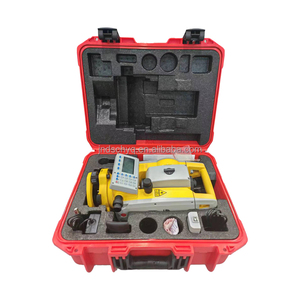 South NTS-362R10U/N6 R1000 instrumen survei Teknik Sipil stasiun Total Selatan 2 "akurasi - Product Image 6