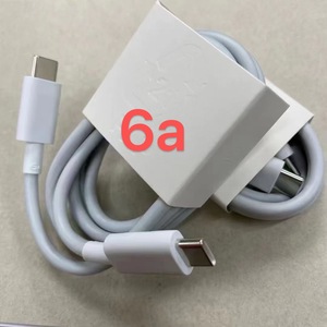 1M 1,5 m 2M 10A PD Cable de carga rápida USB tipo C a USB tipo C para línea de alimentación <span class=keywords><strong>iQOO10</strong></span> 10Pro - Product Image 2