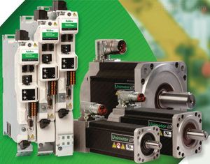 Moteurs Nidec CT HDE Série HDE060E040H30605JAX HDE080E075H30605JAX1 HDE080E100H30605JAX1 Contrôleurs dédiés PLC Nidec CT HDE S - Product Image 4