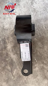 OEM 1001550-H04 suku cadang mobil sistem mesin otomotif dudukan mesin belakang mobil untuk Changan Alsvin mobil Tiongkok - Product Image 4