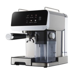 เครื่องชงกาแฟเอสเปรสโซ่กึ่งอัตโนมัติอเนกประสงค์ไฟฟ้าสามารถทำ<span class=keywords><strong>กาแฟ</strong></span>เย็นได้ - Product Image 2