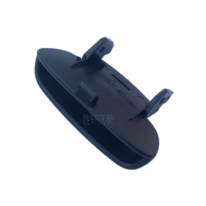 Clip de Plástico para el Compartimento de Almacenamiento del Reposabrazos Central Delantero del Honda Civic de 8ª Generación - Product Image 2