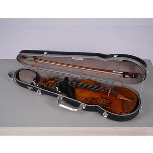 Étui <span class=keywords><strong>de</strong></span> violon haut <span class=keywords><strong>de</strong></span> gamme 3/4 et 4/4 KYLIESMAN, étanche, rigide, sac <span class=keywords><strong>de</strong></span> transport pour les voyages longue distance et les tournées nationales - Product Image 5