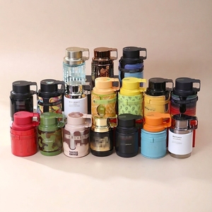 Best-seller transfrontalier Armaf Odyssey, flacon de parfum de voyage du Moyen-Orient, format thermos, unisexe, <span class=keywords><strong>eau</strong></span> de <span class=keywords><strong>toilette</strong></span>, disponible en plusieurs formats - Product Image 1