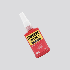 Groothandel SUITIT SG263 Snel Droogende, Anti-Verlies, Anaerobe Schroefdraadborging, Beste Kwaliteit Schroefdraadborgmiddel - Product Image 5