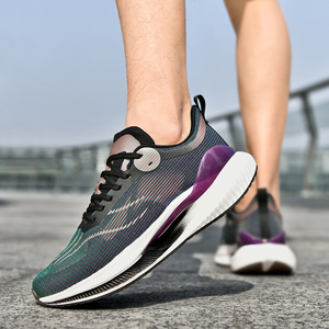 <strong>Men's</strong> Running Shoes 2024 <strong>Lightweight</strong> Breathable Sneakers <strong>for</strong> <strong>Men</strong> Comfortable Wide Fit Running Shoes - Product Image 3