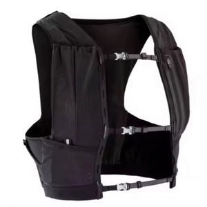 Sac à dos d'hydratation léger Camelbek, échantillon gratuit, gilet de course, harnais, poche à eau, randonnée, course à pied, marathon, course, gilet d'hydratation - Product Image 1