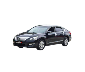 นิสสัน เทียน่า 2.0 CVT XL คอมฟอร์ท เครื่องยนต์เบนซินธรรมดา เกียร์อัตโนมัติ รถเก๋ง<span class=keywords><strong>มือ</strong></span><span class=keywords><strong>สอง</strong></span> คุณภาพเชื่อถือได้ - Product Image 1