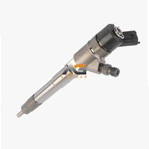 Pasokan Besar Dari Pabrik OEM: 0445110248 Unit Injektor Diesel <span class=keywords><strong>Common</strong></span> <span class=keywords><strong>Rail</strong></span> Cocok untuk Mesin Konstruksi - Product Image 3