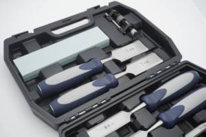 Bộ Đục Gỗ Đục Gỗ Chất Lượng Tốt Theo Yêu Cầu Bộ Đục Gỗ Khắc - Product Image 2