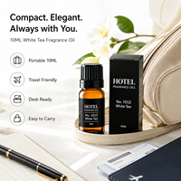 Huile de massage corporel SPA 100% pure à la lavande, graines parfumées, huile essentielle d'aromathérapie extraite de plantes, 10ml, fabrication OEM ODM pour savons