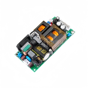 DC 27V8Aスイッチング電源PFC + LLC高効率低消費電力十分電力225W - Product Image 1