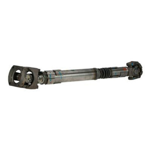 Eje de Transmisión Trasero para Dodge Ram 52123326AD 68057601AA, Pieza de Repuesto de Acero - Product Image 2