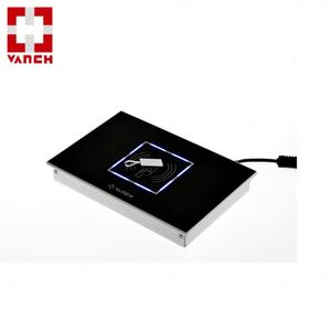 เครื่องอ่าน RFID UHF แบบตั้งโต๊ะ Vanch Price พร้อมระบบจัดการทรัพย์สินผ่านพอร์ต RS232 และระบบควบคุมการเข้าออกด้วย RFID - Product Image 5