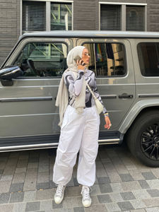 1 pieza de top ajustado con estampado de moda de primavera/verano para mujer, estilo urbano - Product Image 2