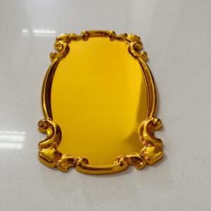 <span class=keywords><strong>Plaque</strong></span> signalétique 4 # Fournitures funéraires Décoration <span class=keywords><strong>funéraire</strong></span> Accessoires de cercueil <span class=keywords><strong>Plaque</strong></span> signalétique en plastique du fabricant chinois - Product Image 5