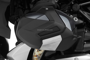Accessoires de moto, protection de moteur, garde-boue pour BMW R1250GS 2018-2020 <span class=keywords><strong>2019</strong></span> R <span class=keywords><strong>1250</strong></span> GS Adventure/R1250R/RS/<span class=keywords><strong>RT</strong></span> - Product Image 6