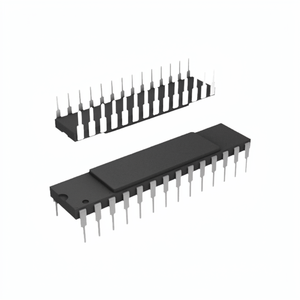 Composants mémoire électroniques originaux 28 CDIP STK11C68-C45I - Product Image 1