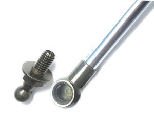 Gaysan hidrolik gaz bahar otomotiv/yat/traktör/tıbbi/sanayi/gaz payandası/mobilya için araç koltuğu üretici - Product Image 5