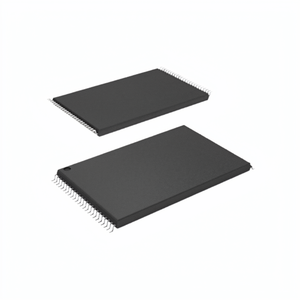 บริการครบวงจรแบบดั้งเดิม ซื้อชิ้นส่วนอิเล็กทรอนิกส์ออนไลน์ MT28F800B3WG-9 BET 48 TFSOP หน่วยความจำ - Product Image 1