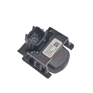 กล้องมองหลังรถยนต์ฮอนด้า แคนยวน รุ่น 39530-TVA-A01 ความละเอียด 1080P พร้อมระบบมองกลางคืน 12V ช่วยในการถอยจอด - Product Image 4