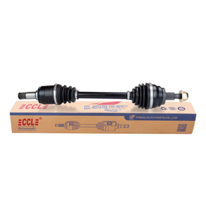 CCL prix de gros systèmes de transmission automatique arbres d'entraînement pour <span class=keywords><strong>mercedes</strong></span>-benz GLE V167 C167 1673301401 A1673301201 A1673308501 - Product Image 2