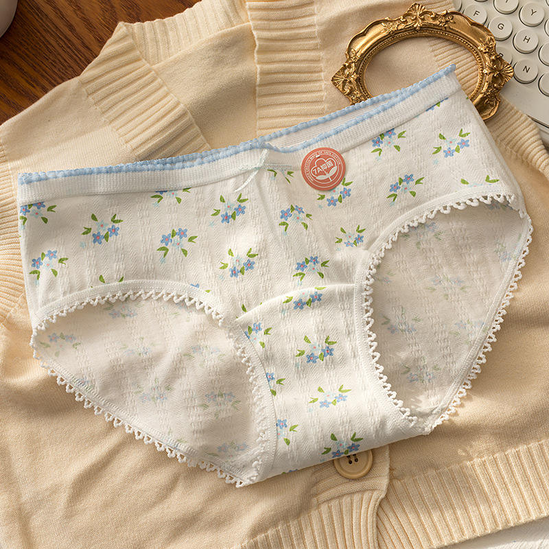 ลายดอกไม้ขนาดใหญ่