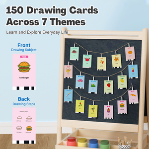 HMJ Vente en gros 2025 Machine <span class=keywords><strong>à</strong></span> dessin robotique automatique populaire pour enfants, <span class=keywords><strong>robot</strong></span> de dessin intelligent <span class=keywords><strong>à</strong></span> IA - Product Image 4