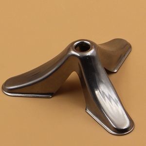 Fabbrica di raccordi in metallo <span class=keywords><strong>staffe</strong></span> di supporto per mensole in metallo personalizzabili supporto per mensola a forma di K staffa angolare a forma di L con scanalatura a T - Product Image 6