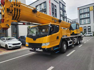 Meilleure Offre QY30K <span class=keywords><strong>Grue</strong></span> sur <span class=keywords><strong>Camion</strong></span> à Flèche Télescopique de 30 Tonnes avec Système Hydraulique pour la Vente et la <span class=keywords><strong>Location</strong></span> - Product Image 5