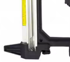Pistola Chiodatrice Pneumatica Toua <span class=keywords><strong>GSN</strong></span> F1 con Motore Brushless, Batteria in Acciaio Inox da 1.5AH, Professionale per Chiodi da 1-1.75in e 1-3.5in - Product Image 2