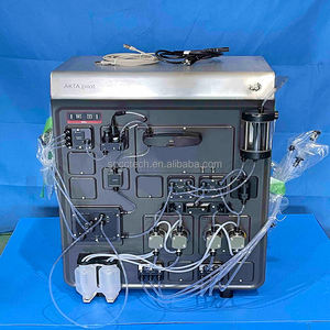 Système de chromatographie de purification de protéines de laboratoire Cytiva AKTA Pilot 600R de haute qualité, OEM, recherche biotechnologique - Product Image 2