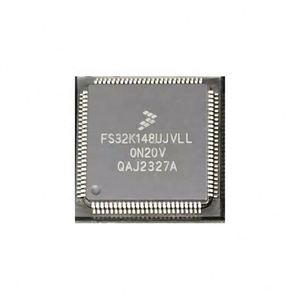 Microcontrôleurs ARM originaux FS32K148HRT0VLQR LQFP-144 - MCU S32K148 32 bits, ARM Cortex-M4F FS32K148HRT0VLQR - Product Image 1
