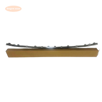 Más Vendida: Tira Decorativa Inferior de Metal de Alta Calidad para Parachoques Trasero Longxuan 42664638 para Encore GX