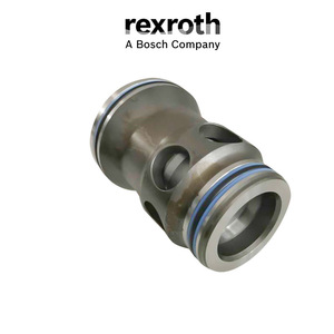 วาล์วควบคุมแรงดัน Rexroth รุ่น LC32DB20E7X 315 บาร์ 160 ลิตร/นาที วาล์วไฮดรอลิก - Product Image 4