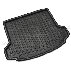 Pour Land Rover Freelander 2 2006 2007 2008~2015, nouveau tapis de coffre arrière, accessoires intérieurs de style automobile, tapis imperméable pour coffre - Product Image 3