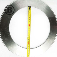 Pièces de machines de construction de haute qualité, disque de friction OT110 neuf 62635-00400 6263500400 pour accessoires d'excavateur