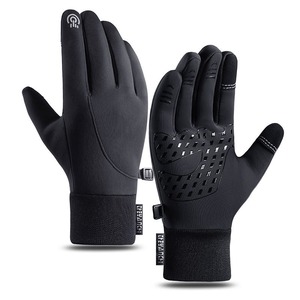 Gants de travail robustes en nylon sableux 15G, enduits de <span class=keywords><strong>latex</strong></span>, gants de sécurité en caoutchouc tricotés pour travaux intensifs - Product Image 6
