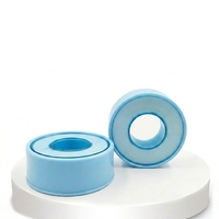 Ruban PTFE 20 mm pour l'étanchéité des filetages des tuyaux d'eau en plastique sur les machines mécaniques, style d'emballage et étanchéité pour la plomberie