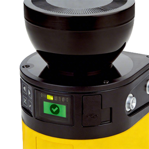 เครื่องสแกนเลเซอร์ความปลอดภัยใน MICS3-ABAZ90PZ1P01เหมาะสำหรับการหลีกเลี่ยงสิ่งกีดขวางแกน/โปร AMR MicroScan3 - Product Image 2