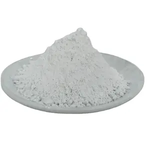 Chất Lượng Cao Mỹ Phẩm Lớp Giá Xuất Xưởng Bột Đất Sét Cao Lanh Trắng - Product Image 1